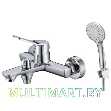 Смеситель Milardo Enjoy ENJSB00M02